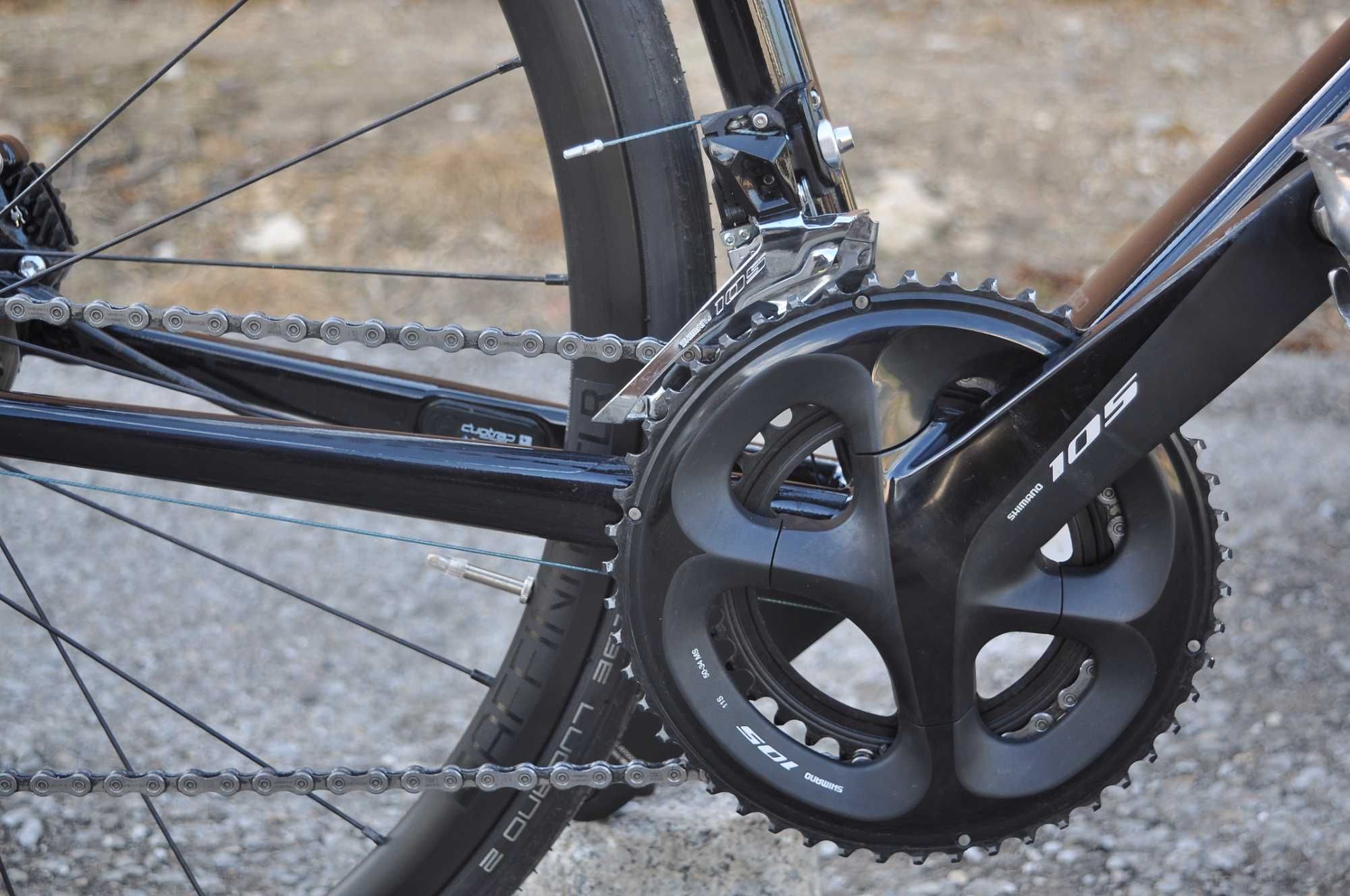 Trek Emonda Alr 5 2022-шосеен велосипед