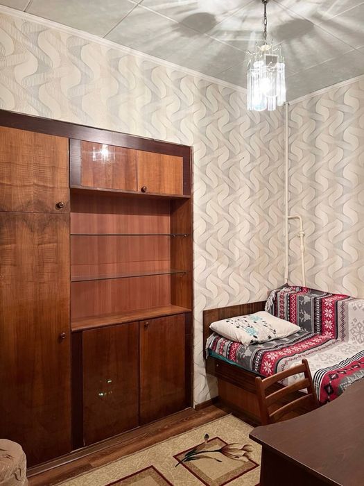 Авиасозлар-1.Кадышева.Школа №61.Бассейн .