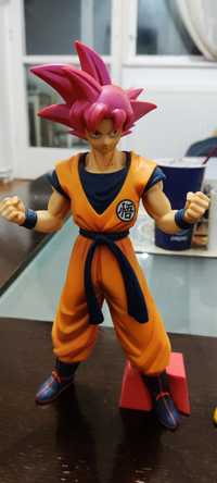 Figurine goku si vegeta