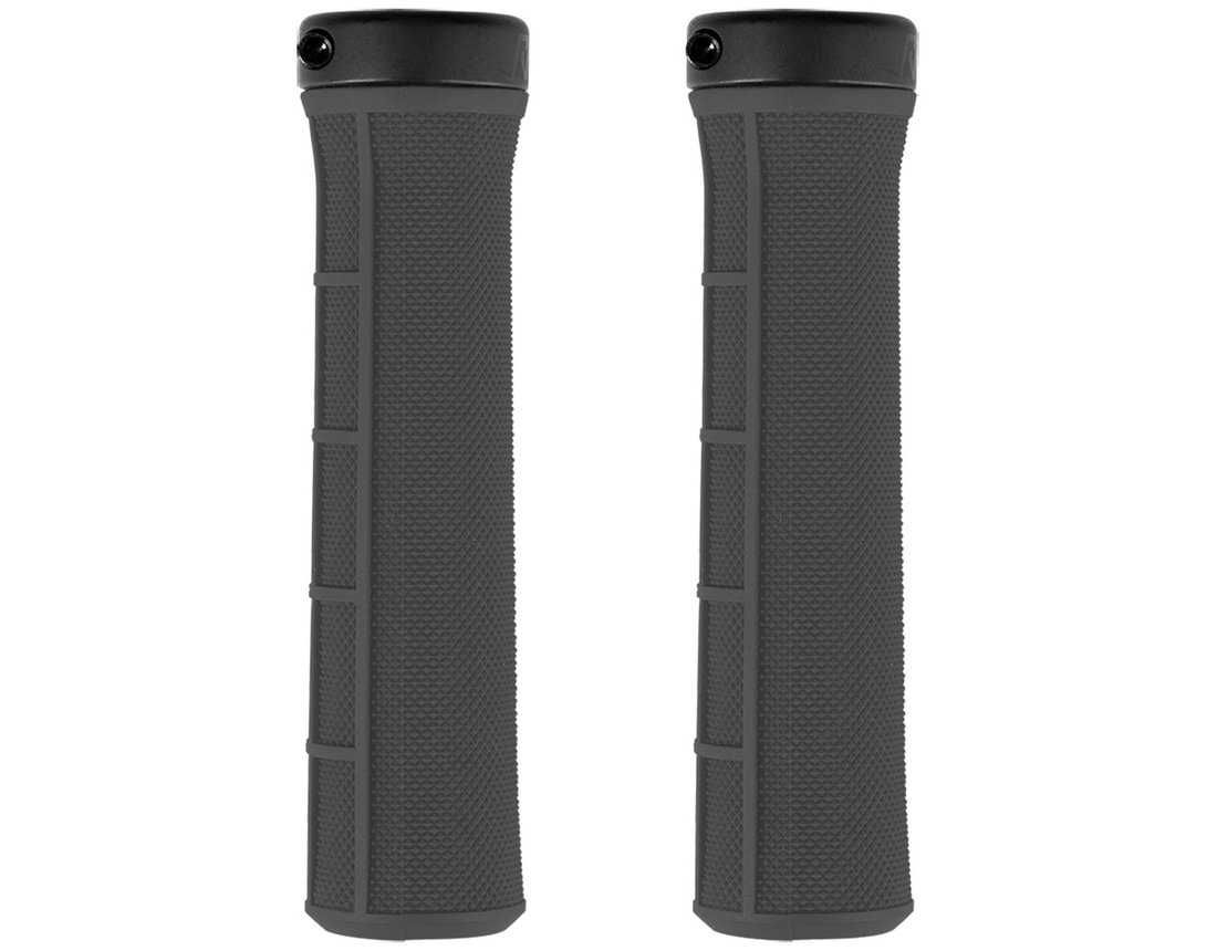 RFR Pro HPA Lock-on grips by Cube