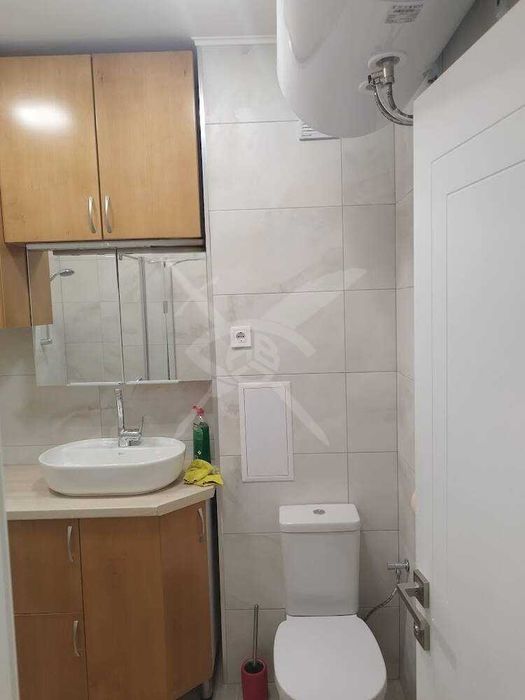 Двустаен апартамент в Каменица 2  11800731