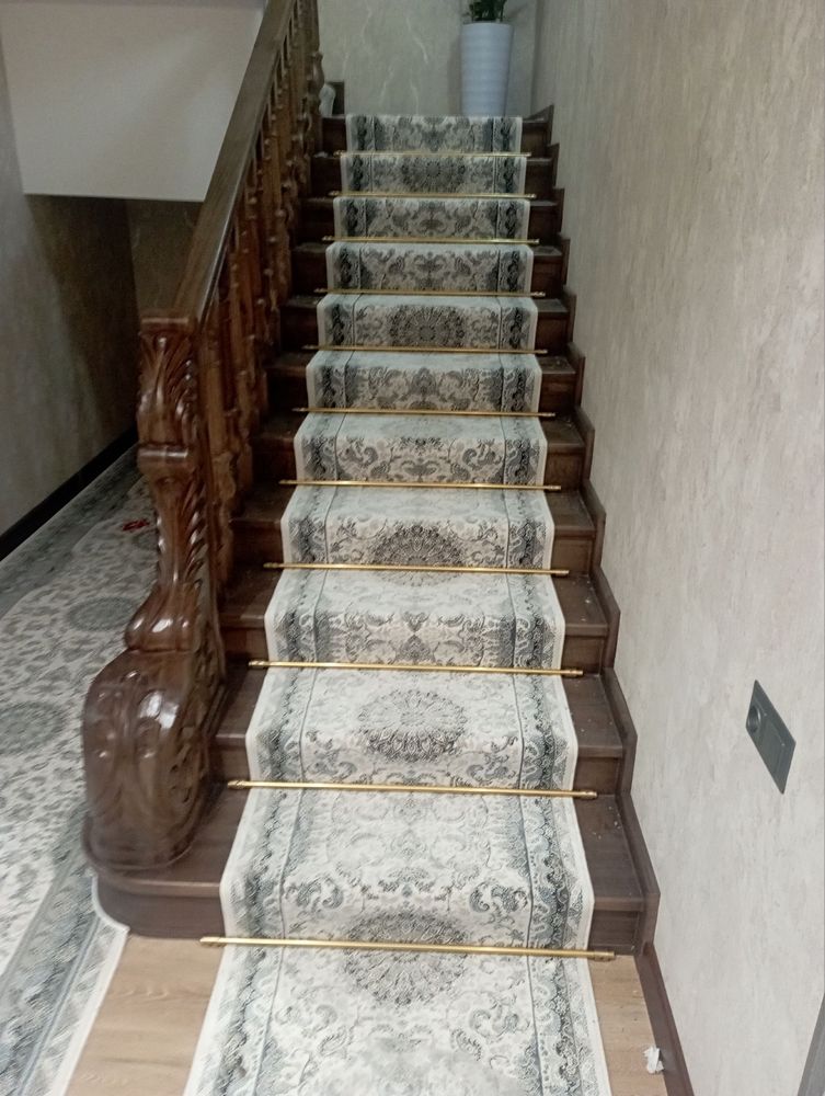Kavrolan Gilam Ustanofka