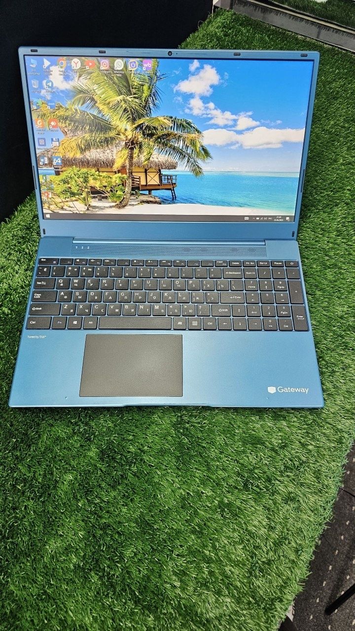 IT (Ayti) uchun notebook kkmi mana ishiz onlaynmi mana notebook ?