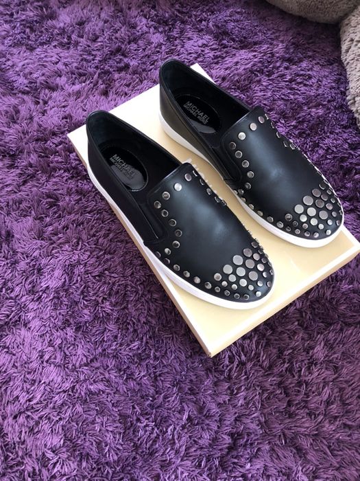 Чисто нови гуменки Michael Kors