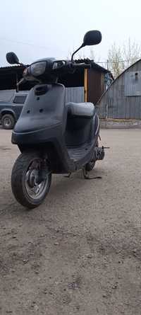 Продам мопед, HONDA DIO 27