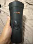 Esspresor portabil HandCoffee Truck 24v
