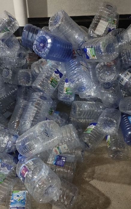 Baklashka 10 litrlik toza Toshkent yangi xayot