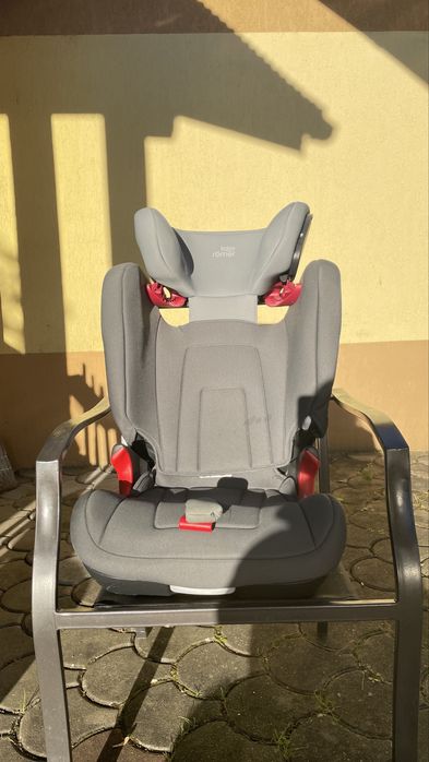 Scaun auto Britax Romer