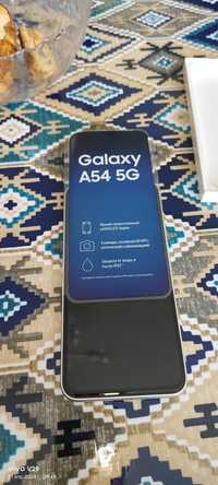 Samsung A54 5G сатылады