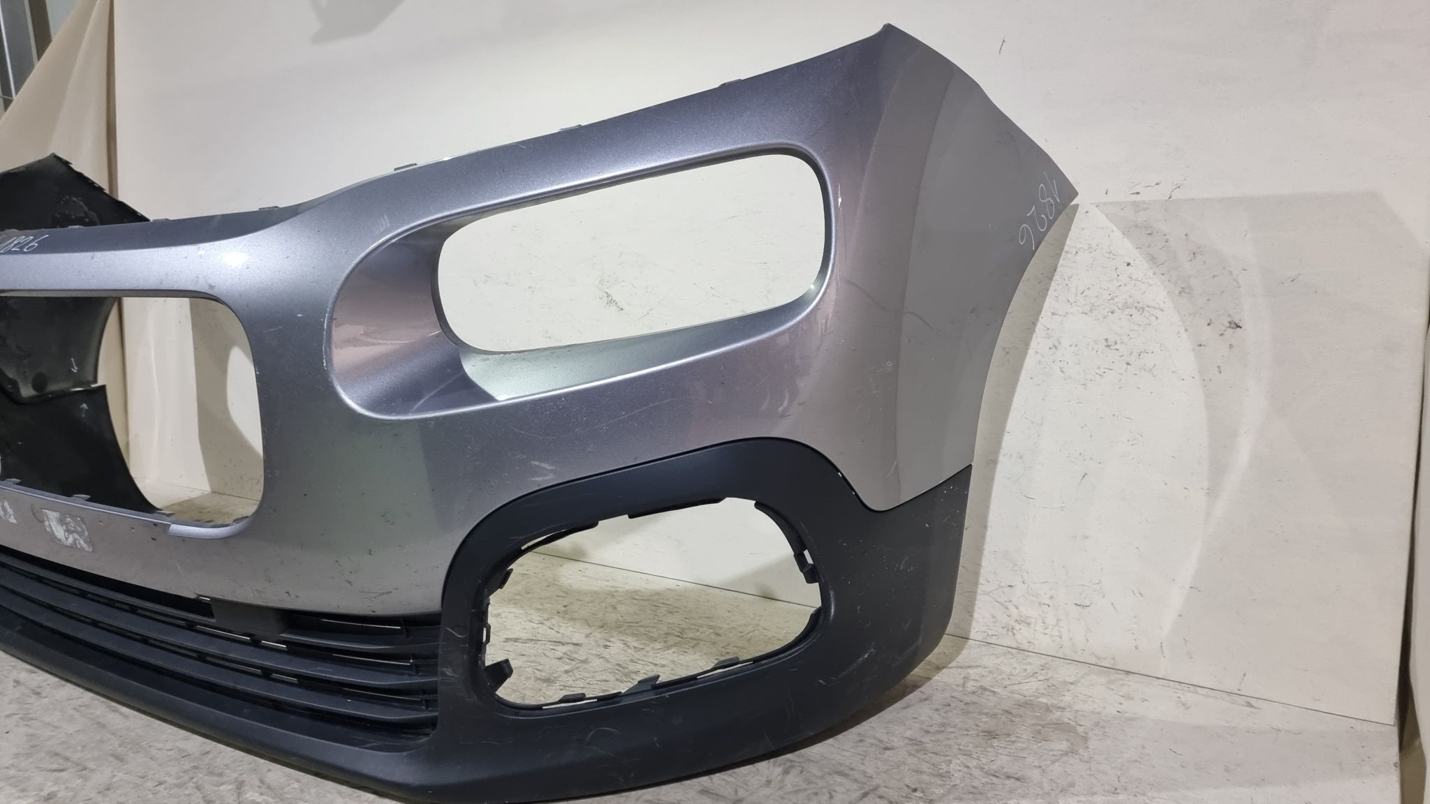 Bara fata Citroen Berlingo, 2018, 2019, 2020, 2021, 9816749477.