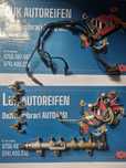 Rampa conducte brida injectie injectoare instalație bujii BMW 2.0D B47