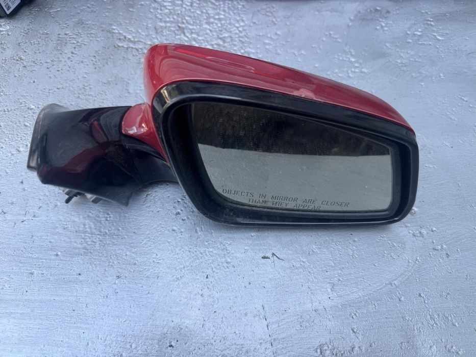 Огледало БМВ 6 серия, Ф06 (ogledalo bmw f06)