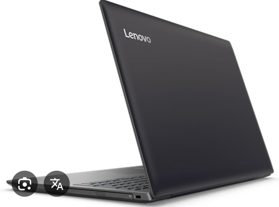 Продам ноутбук lenovo