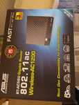 Vabd Router Asus