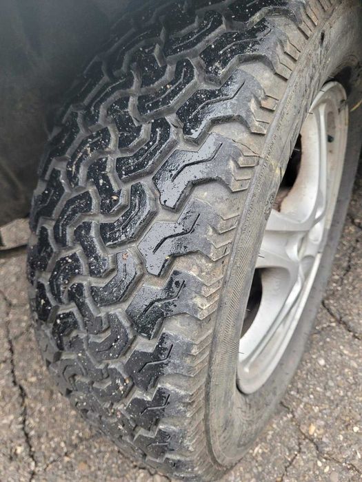 Mittsubishi Pajero PININ 4x4
