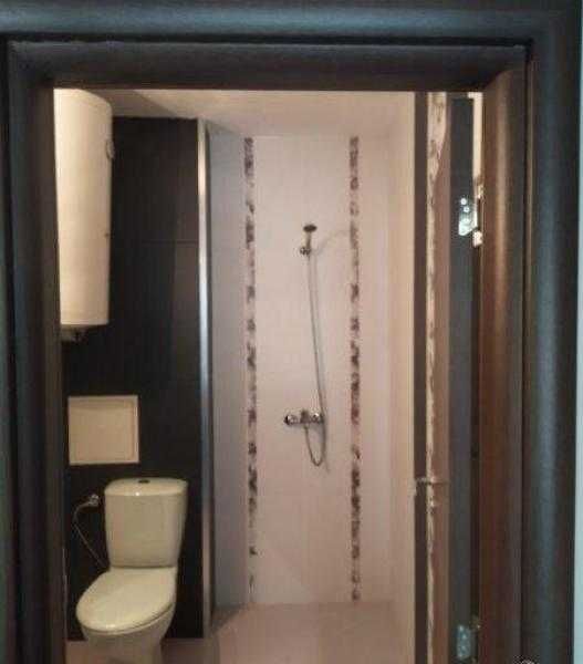 Двустаен апартамент в Лазур! На метри от Морската градина!