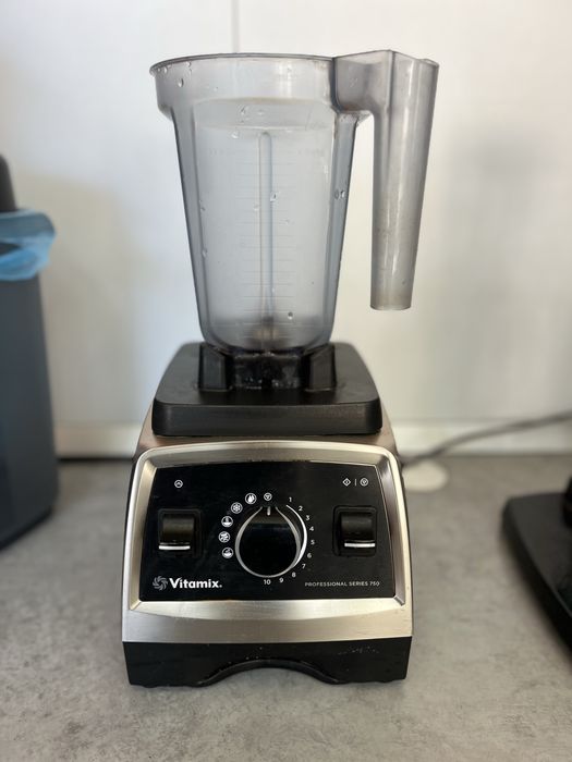Echipament complet Bubble Tea sau Smoothie Bar