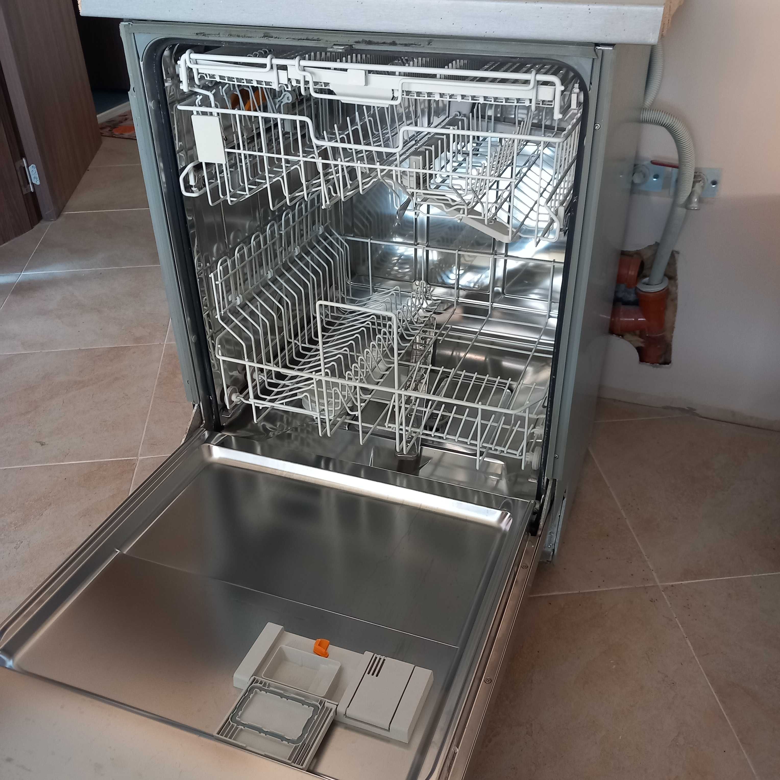 Перална Miele в много добро състояние.