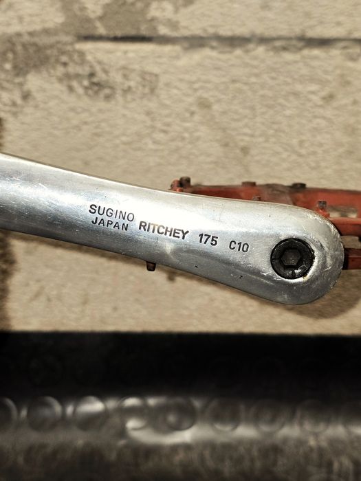 Велосипед Canondale CAD3 Multsport 800