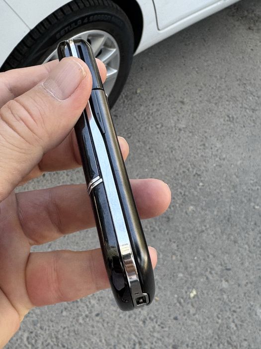 Nokia 8800 art black оригинал