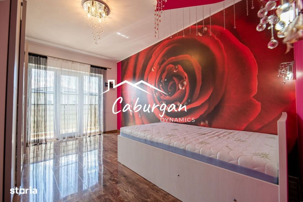 Apartament cu 2 camere, 2 camere, 62 mp, terasa 21mp, Selimbar