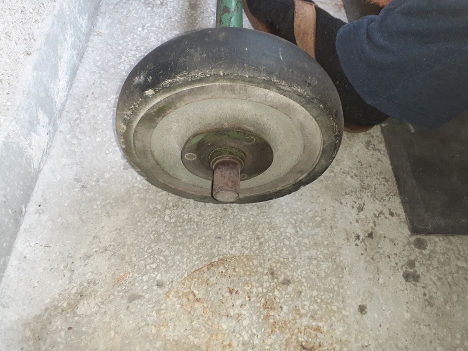 Vand Osie pentru carucior