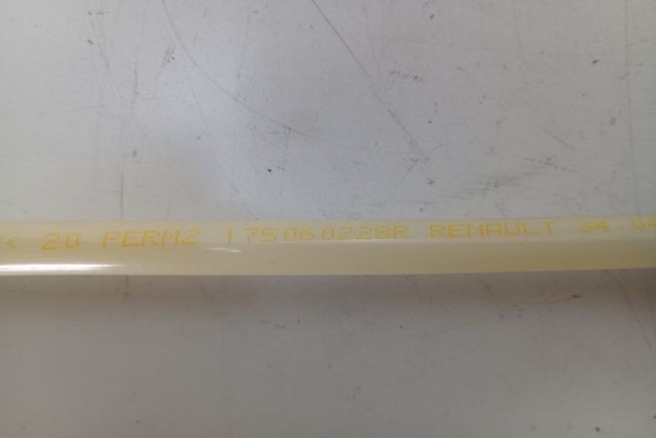 Conducta combustibil 175060228R Renault Master a 3-a generatie