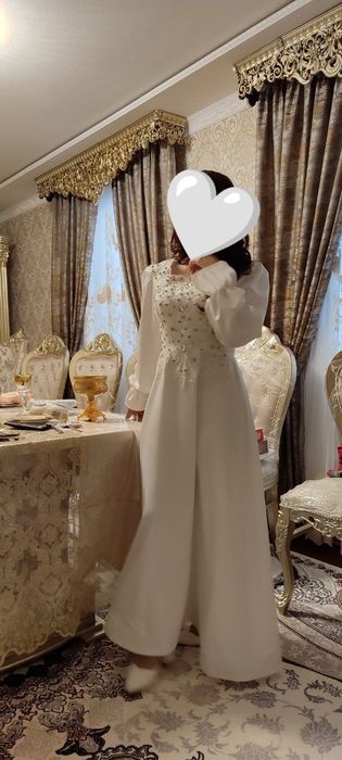 Ayol va qizlar uchun ko'ylak