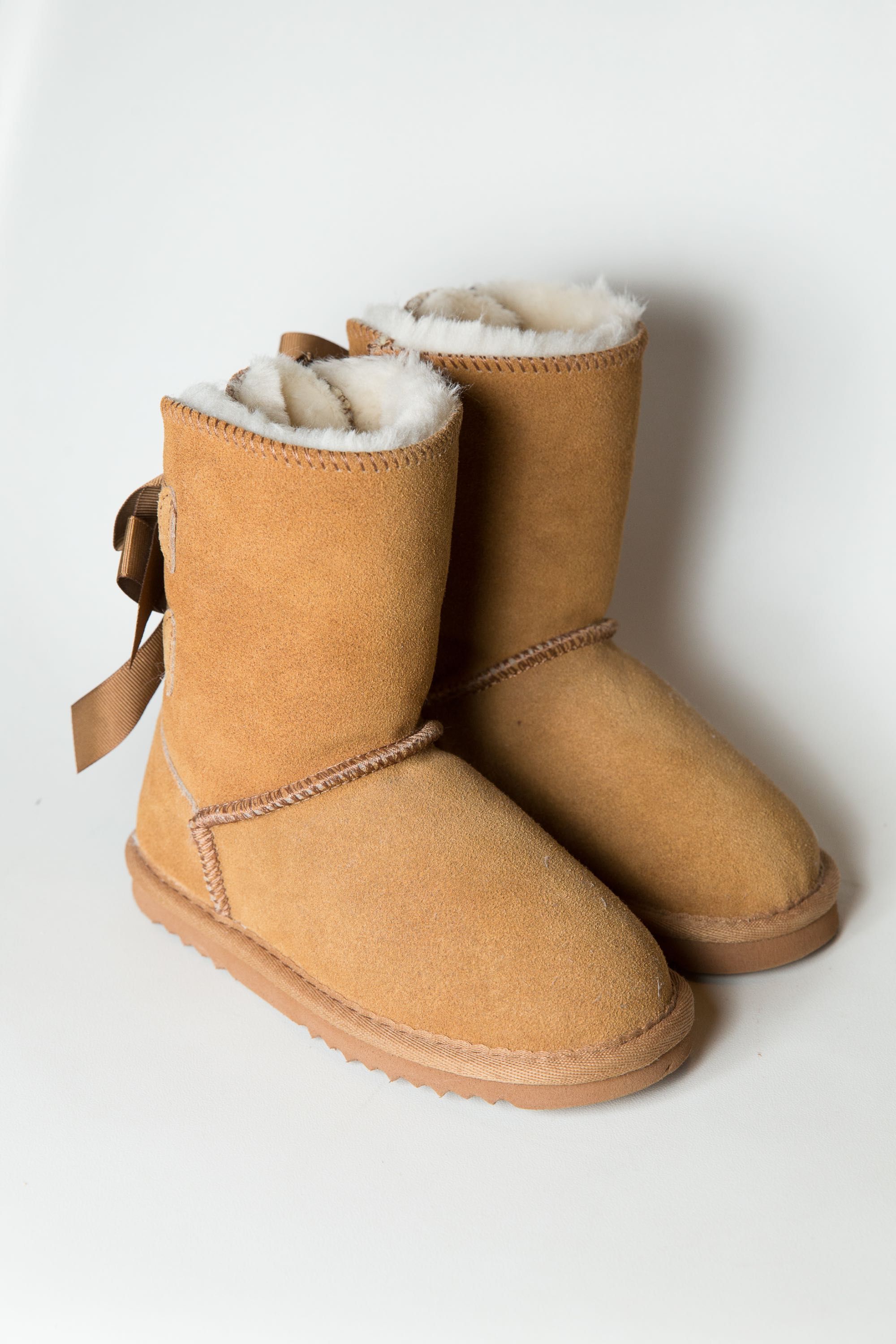 Cizme tip UGG (Reserved) marimea 30