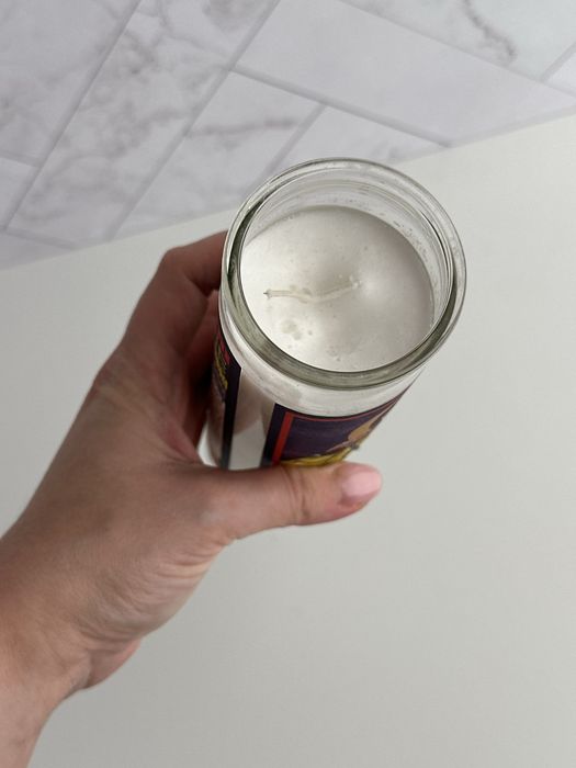 Свещ Фреди Меркюри Freddie Mercury