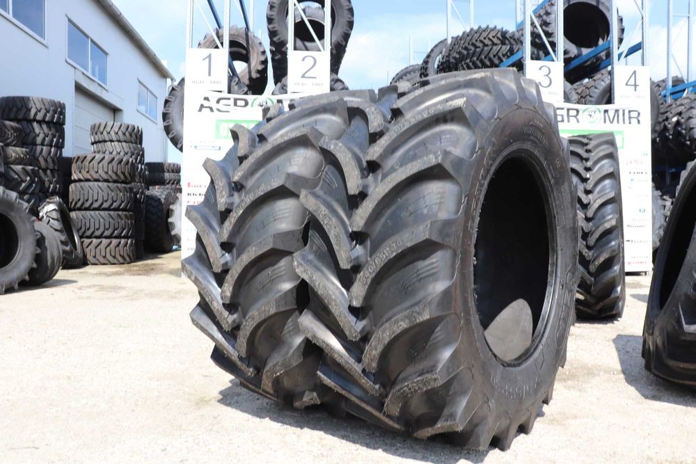 Anvelopa 540/65 R30 OZKA AGRO10 TL 153/A8