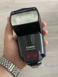 Canon Speedline 430EX II