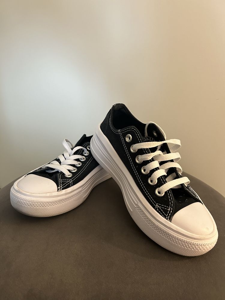 Sneaker low 'CHUCK TAYLOR ALL STAR' Converse