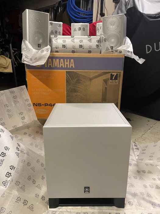 Акустическая система Yamaha