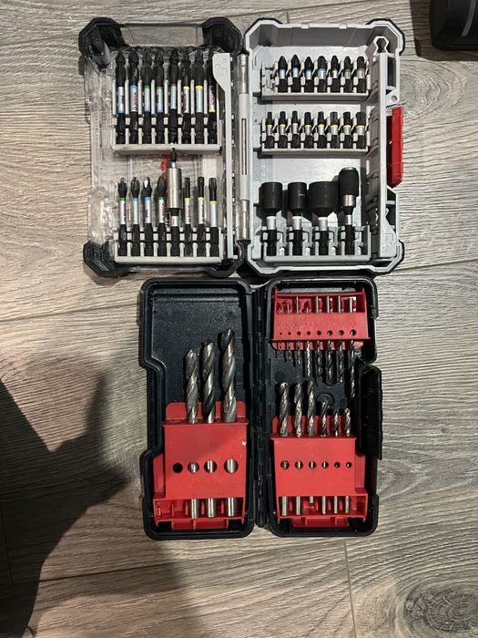 Инструменти Bosch