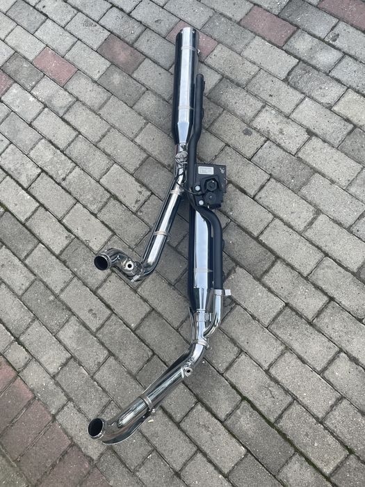 Toba Harley vând sau schimb