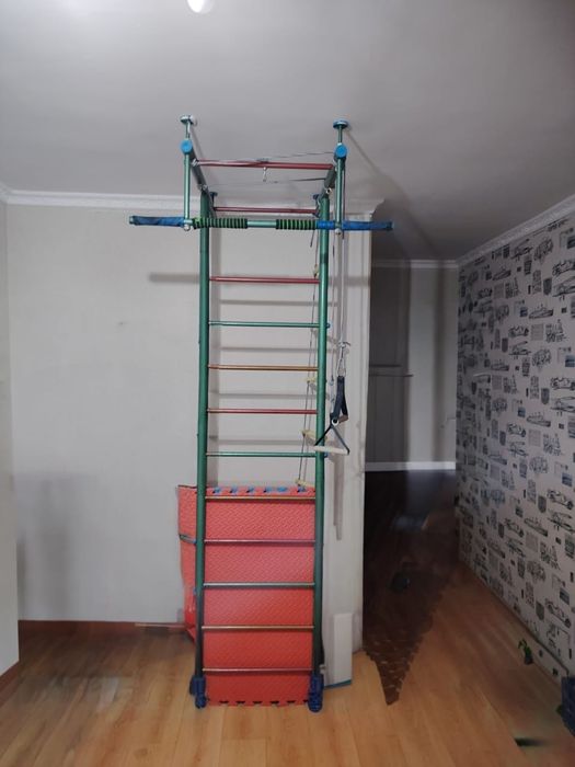 Продам шведскую стенку