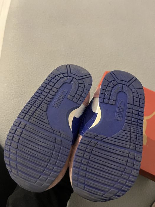 Adidasi Puma CABANA RACER SL 20 V INF Sneake