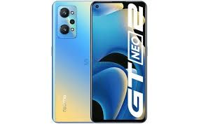 Продам Realme GT Neo 2 12/256 +наушники м10