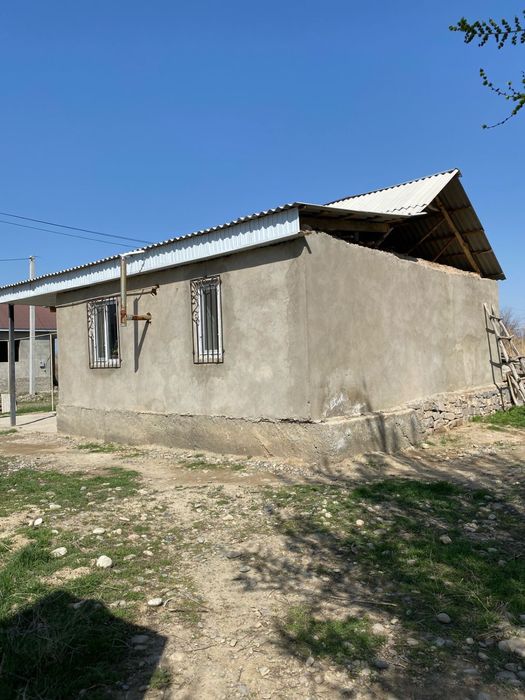 Продам времянку 2 ком