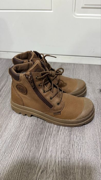 Palladium obsalyutno novie
