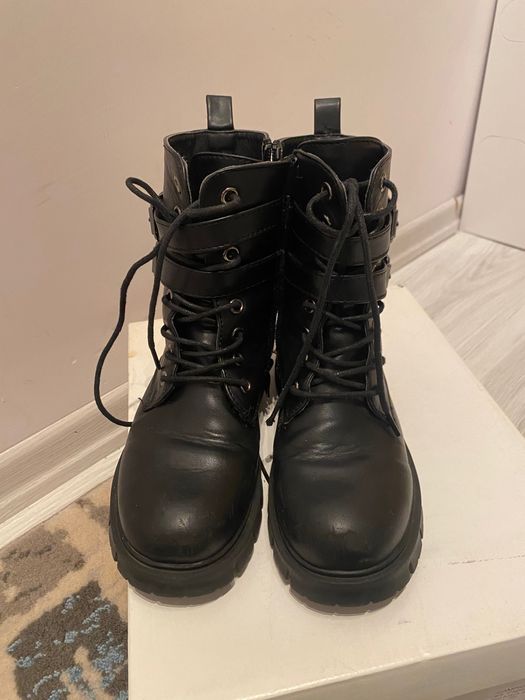 Боти за момиче -33