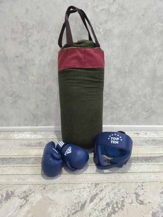 Груша боксёрская