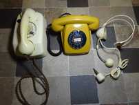 Telefon fix vintage /Siemens
