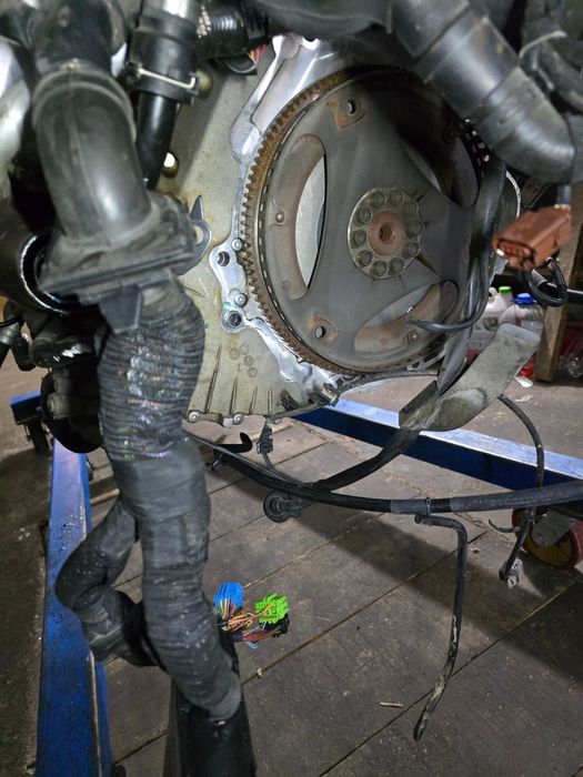 Двигатель а8 д3 4.2