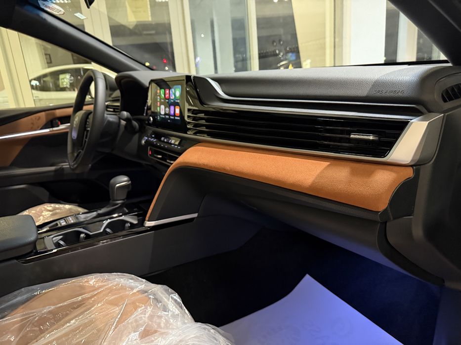 Toyota Camry 80 Японская сборка