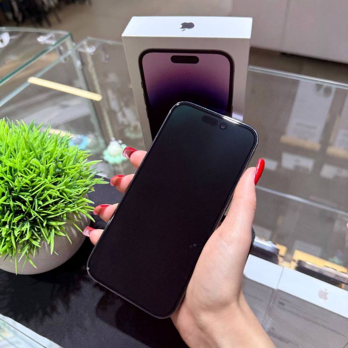 iPhone 14 Pro 256gb 83% | iStore