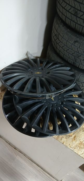 Продам диски и балоны r13 ваз