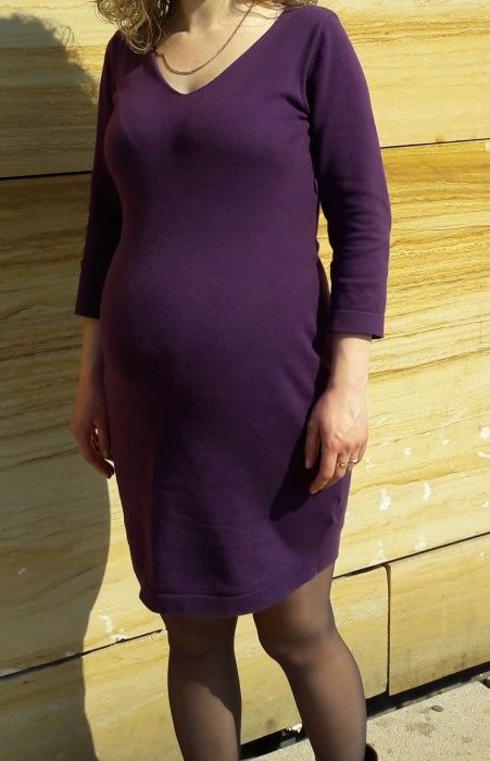 Rochie gravide mărimea xs