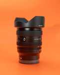 Se vinde Sony 24-50 F2.8 G